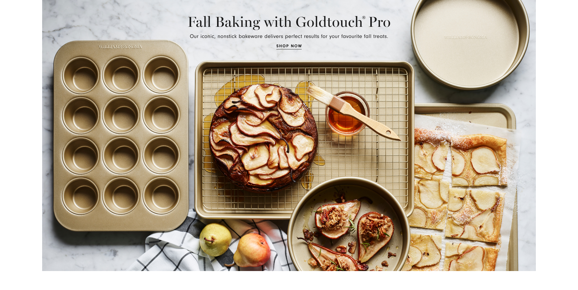 goldtouch pro